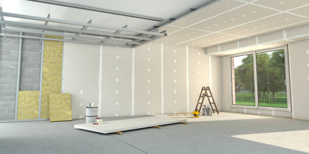 Best Insulation for Specific Applications in Plymouth, NC