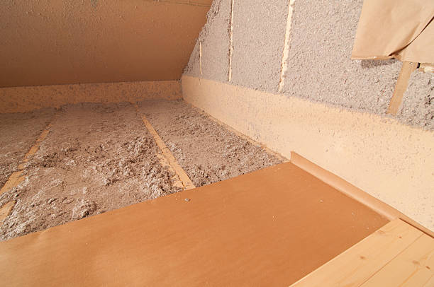 Best Insulation for Specific Applications in Plymouth, NC