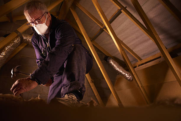 , NC Insulation Contractor Company